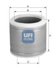 Фильтр UFI 27.954.00