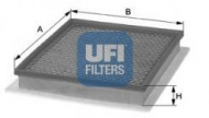 Фильтр UFI 30.292.00
