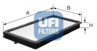 Фильтр UFI 53.046.00