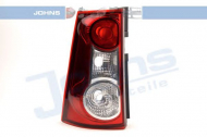Фонарь JOHNS 25 12 87-1