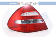 Фонарь JOHNS 50 16 87-1