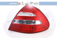 Фонарь JOHNS 50 16 88-1