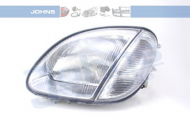 Фара JOHNS 50 70 09