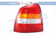 Фонарь JOHNS 55 08 87-1