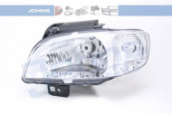 Фара JOHNS 67 14 09
