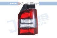Фонарь JOHNS 95 67 88-9