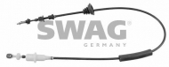 Трос SWAG 10 92 1380