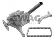 Насос SWAG 10 93 4023