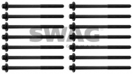Комплект болтов SWAG 20 93 9806