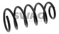 Пружина SWAG 30 93 7390