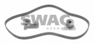Ременный комплект SWAG 55 02 0012