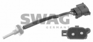 Датчик SWAG 55 92 7206