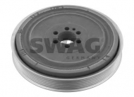 Ременный шкив SWAG 70 92 7823