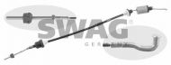 Трос SWAG 99 90 4207
