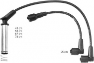 Комплект электропроводки BERU PRO726
