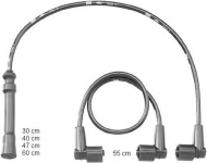 Комплект электропроводки BERU ZEF1262
