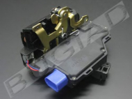 Замок BUGIAD BSP20800