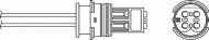Датчик BERU OZH025