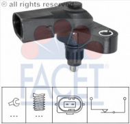 Переключатель FACET 7.6339