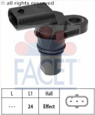 Датчик FACET 9.0514