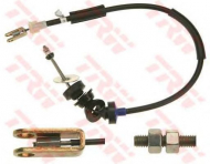Трос TRW GCC1443