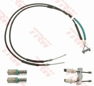 Трос TRW GCH110