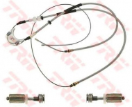 Трос TRW GCH1200