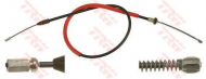 Трос TRW GCH1759