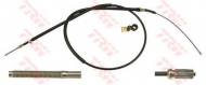 Трос TRW GCH2586