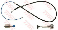 Трос TRW GCH2602