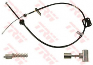 Трос TRW GCH2679