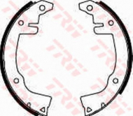 Комлект тормозных накладок TRW GS8268