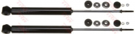 Амортизатор TRW JGT369T