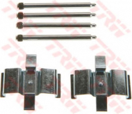 Комплектующие TRW PFK602