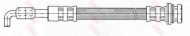 Шлангопровод TRW PHD424