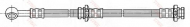 Шлангопровод TRW PHD497