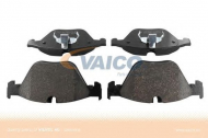 Комплект тормозных колодок VAICO V20-8121