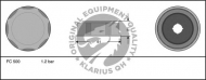 Запор QH Benelux FC500