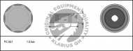 Запор QH Benelux FC501