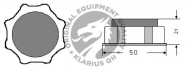 Запор QH Benelux FC509
