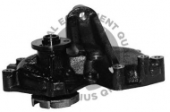 Насос QH Benelux QCP2570