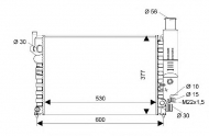 Теплообменник QH Benelux QER1032