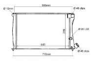 Теплообменник QH Benelux QER1037