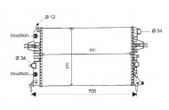 Теплообменник QH Benelux QER1685