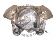 Тормозной суппорт QH Benelux QBS3316