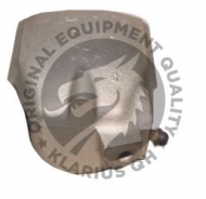 Тормозной суппорт QH Benelux QBS3403