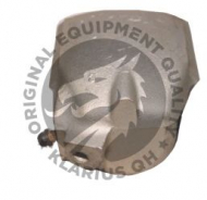 Тормозной суппорт QH Benelux QBS3404
