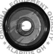 Подшипник QH Benelux QAM132