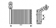 Теплообменник QH Benelux QHR2189