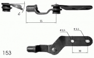 Газовая пружина QH Benelux 840275